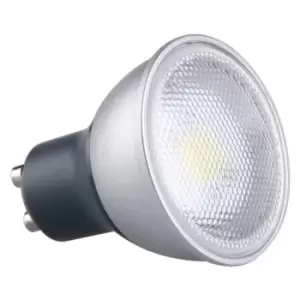 Image of Kosnic 4W SMD LED GU10 PAR16 Daylight - KSMD04PWR/GU10-W65