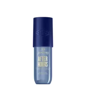 Image of Sol de Janeiro Limited Edition After Hours Perfume Mist 90ml