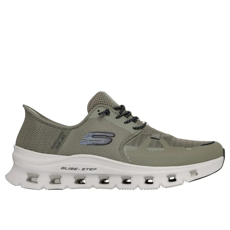 Image of Trainers Skechers Glide-Step Pro Vert Male 42