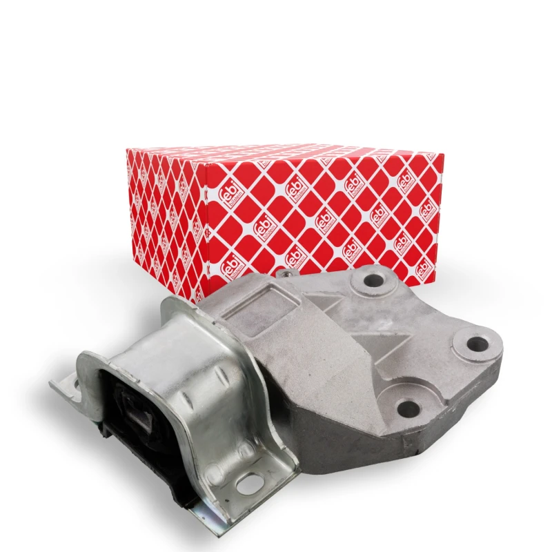 Image of Engine mount FEBI BILSTEIN 104877