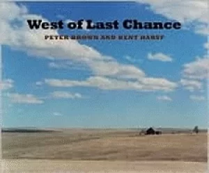 Image of west of last chance