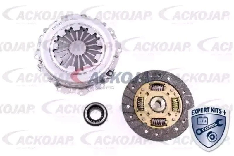 Image of Clutch kit ACKOJA A51-0002