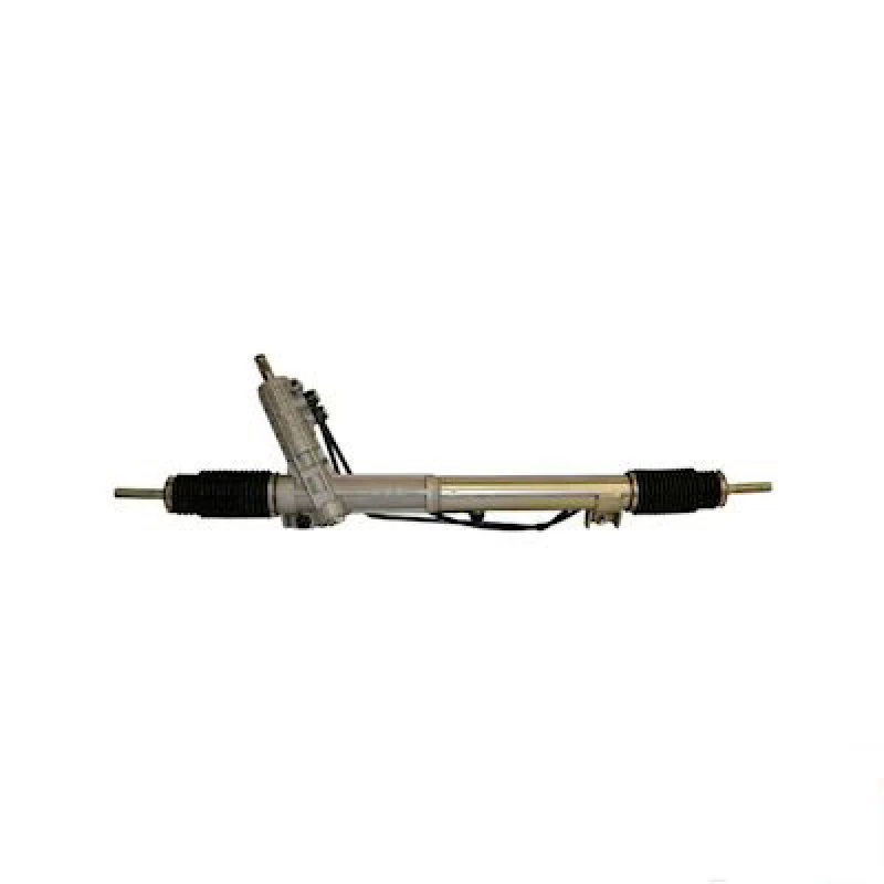 Image of JP GROUP 1444300100 Steering Rack JP for left-hand drive vehicles, for vehicles with power steering, Hydraulic Steering Gear (286)