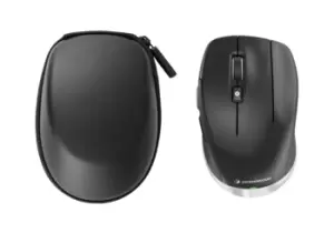 image of 3Dconnexion CadMouse Compact 3DX-700118 Wireless USB C Mouse