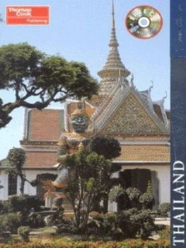 Image of Thailand by Ben Davies Book