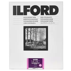 Image of Ilford MGRCDL1M 24x30.5cm 10