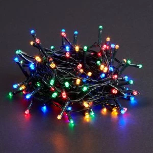 Image of Robert Dyas 400 Low Voltage LED String Lights - Multiple Colour