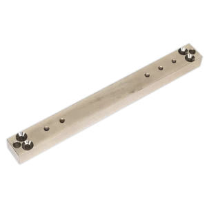 Image of Genuine SEALEY VSE6111.08 Bridge Adaptor Bar - BMW N55 - Chain Drive
