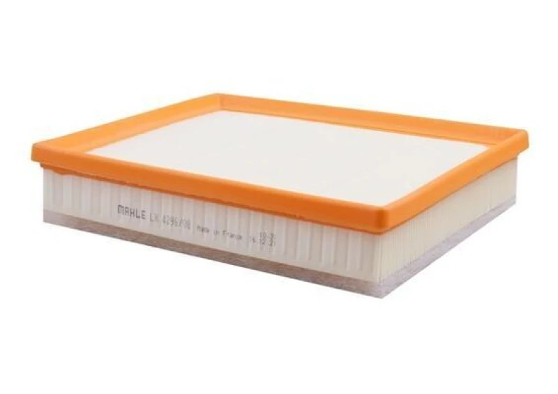 Image of Air filter MAHLE LX 4296/8