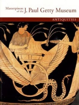 Image of Antiquities Hardback