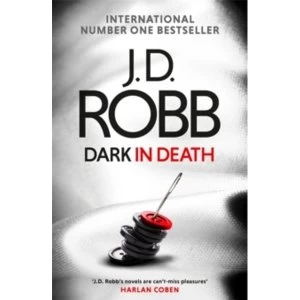 Image of Dark in Death