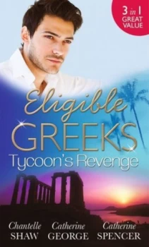 Image of Tycoons Revenge by Chantelle Shaw Paperback