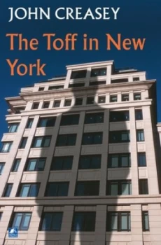 Image of The Toff in New York by John Creasey Paperback