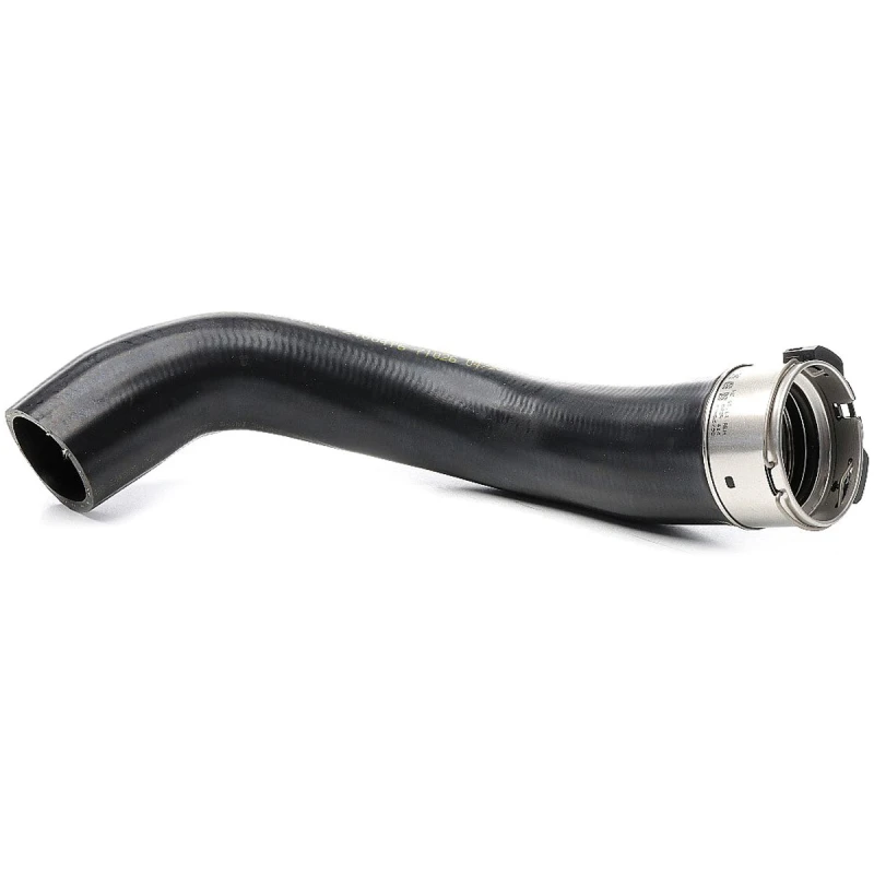Image of METZGER 2400476 Turbocharger Hose without clamp, without pipe Charger Intake Hose (3314)