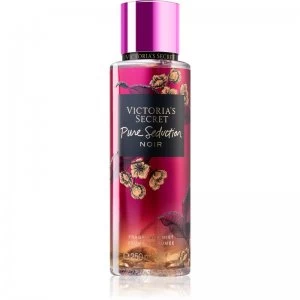 image of Victorias Secret Pure Seduction Noir Deodorant For Her 250ml