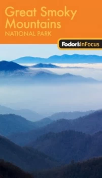 Image of Great Smoky Mountains National Park Paperback