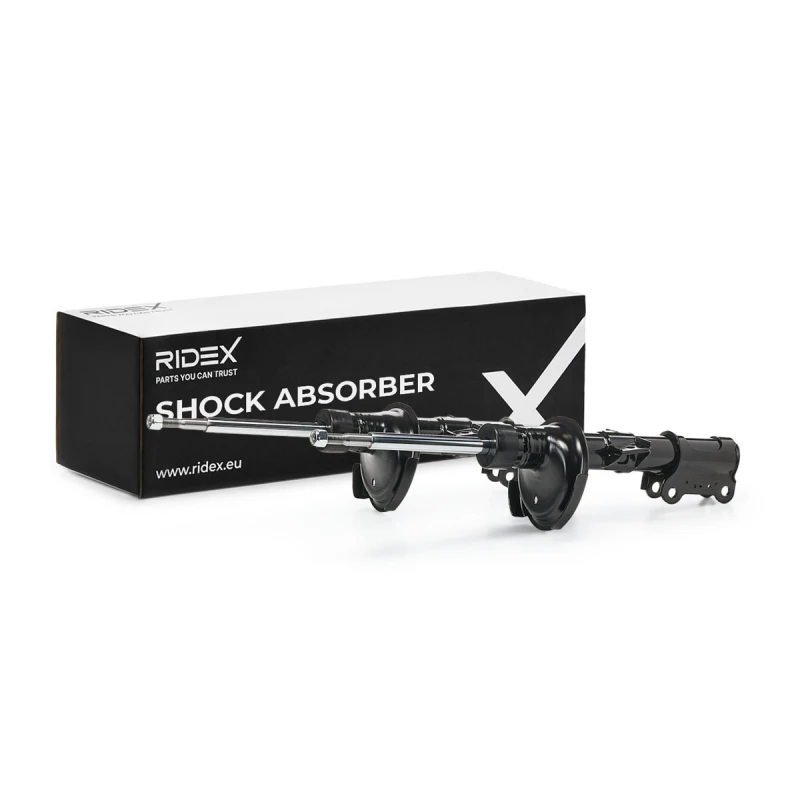 Image of RIDEX Shock absorber RIDEX 854S19332
