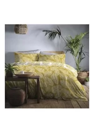 Fusion Mateo Duvet Set