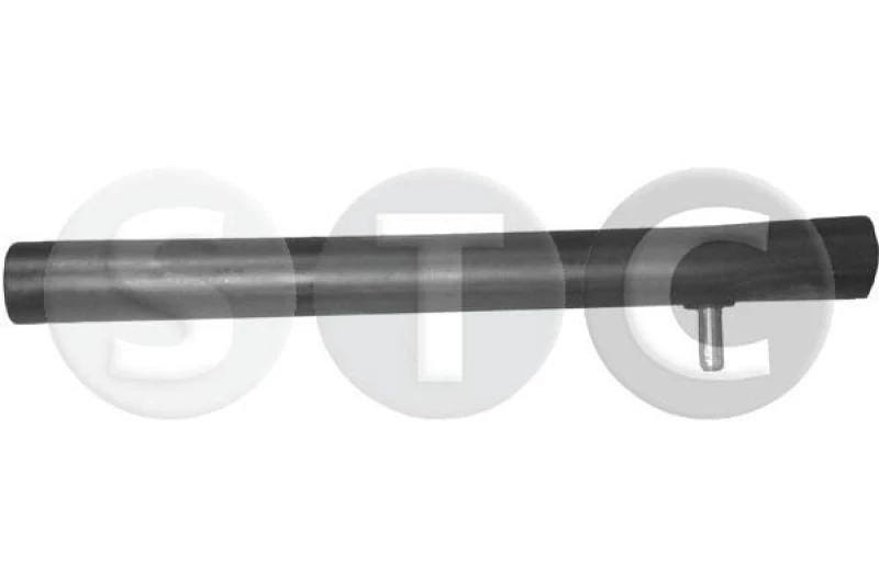 Image of STC Intake pipe, air filter STC T407291