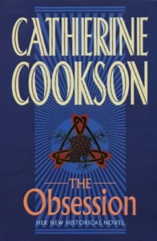 Image of The Obsession by Catherine Cookson Hardback
