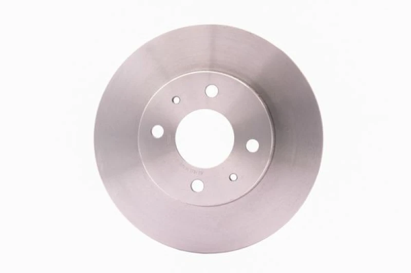 Image of HELLA Brake disc HELLA 8DD 355 105-931