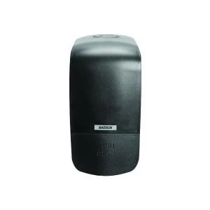 image of Katrin Inclusive Mini Soap Dispenser Black 500ml 92186