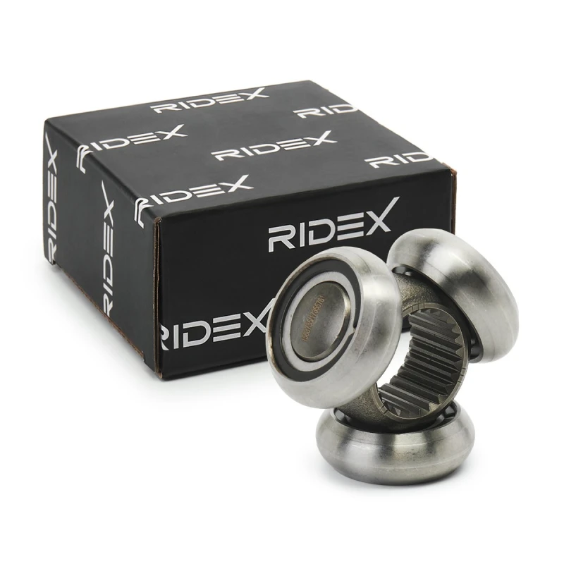 Image of RIDEX Tripod hub, drive shaft RIDEX 1147T0002