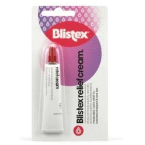 Image of Blistex Relief Cream 5g
