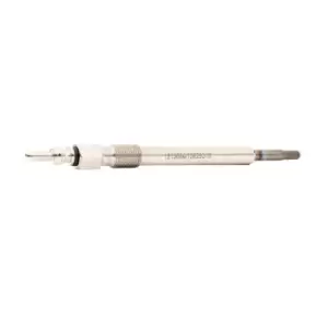 Image of RIDEX Glow plug 243G0046 Glow plugs,Glow plugs diesel JEEP,CHRYSLER,CHEROKEE (KJ),VOYAGER IV (RG, RS)