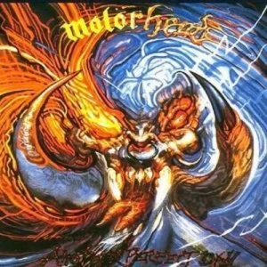 image of Another Perfect Day by Motorhead CD Album