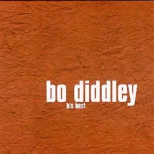 Image of His Best CD Album