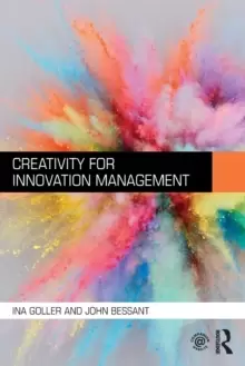 Image of Creativity for Innovation Management