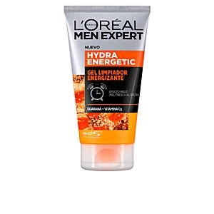 Image of MEN EXPERT hydra energetic gel limpiador 100ml