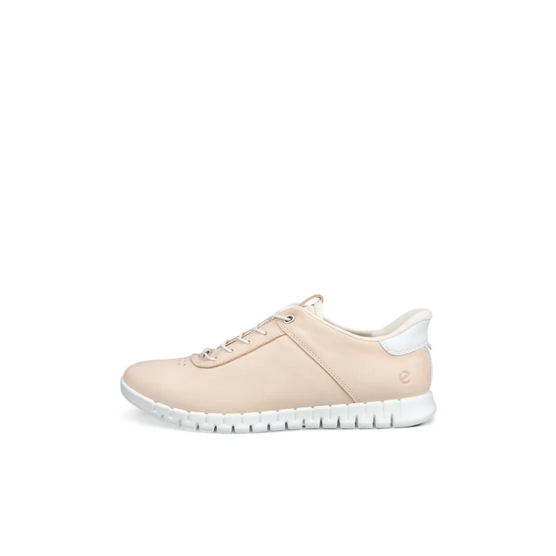 Image of ECCO Womens Trainers Ecco Gruuv Lite Beige Female 38