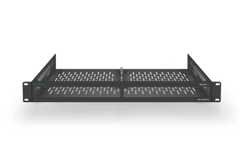 Image of WyreStorm NHD-140-RACK-1U rack accessory Mounting bracket
