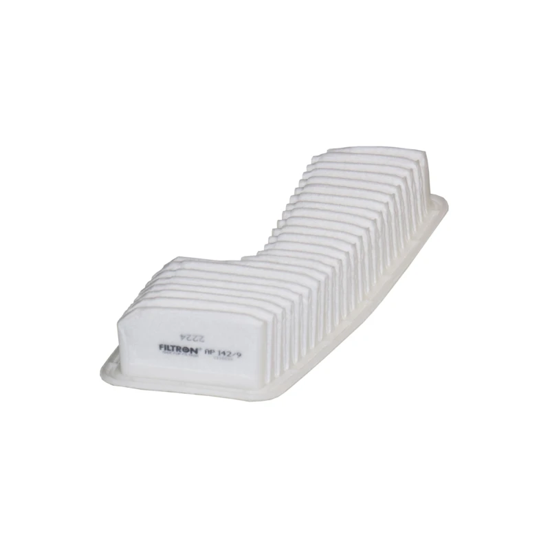 Image of FILTRON Air filter FILTRON AP 142/9