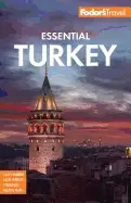 Image of fodors essential turkey