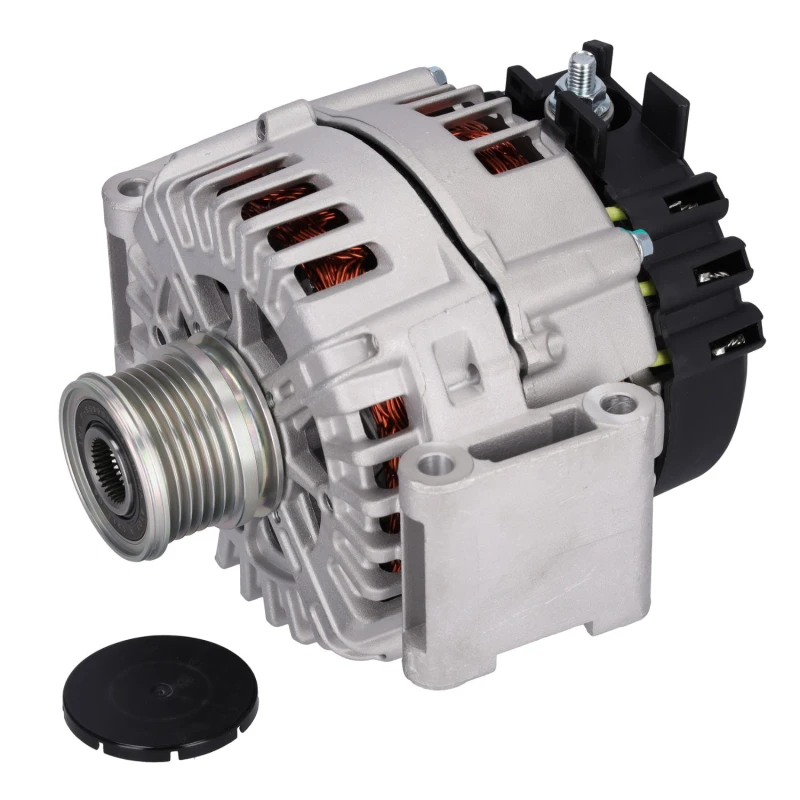 Image of Alternator FEBI BILSTEIN 187802