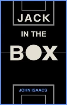 Image of Jack in the Box by John Isaacs Paperback