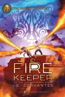 Image of The Fire Keeper