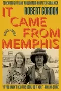 Image of it came from memphis updated and revised