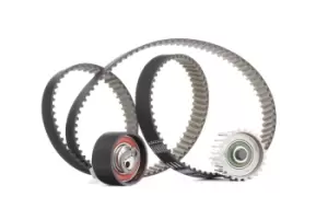 image of SKF Timing belt kit VKMA 02390 Timing belt set,Cam belt kit FIAT,IVECO,Ducato Kastenwagen (250_, 290_),Ducato Bus (250_, 290_)