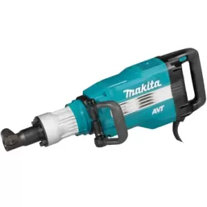 image of Makita HM1511 AVT Demolition Hammer Breaker 110v