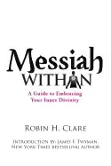 Image of messiah within a guide to embracing your inner divinity