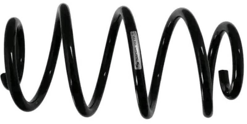 Image of Coil spring SACHS 994 731