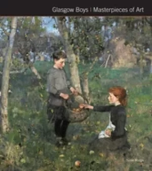 Image of glasgow boys masterpieces of art