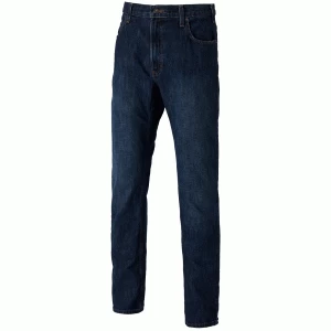 Image of Dickies Mens X Series Jeans Medium Indigo 30 32
