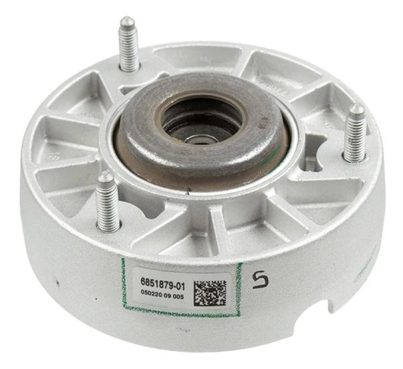 Image of Top strut mount SACHS 803 330