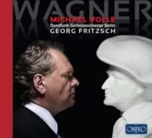 Image of Michael Volle: Wagner