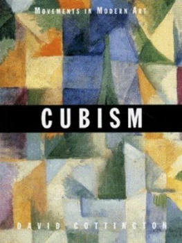 Image of Cubism by David Cottington and Tate Gallery Paperback